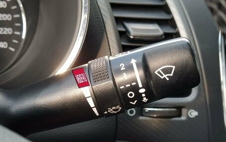 KIA Cerato III, 2018 год, 1 250 000 рублей, 10 фотография