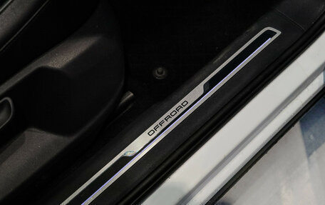 Volkswagen Tiguan II, 2018 год, 2 890 000 рублей, 8 фотография