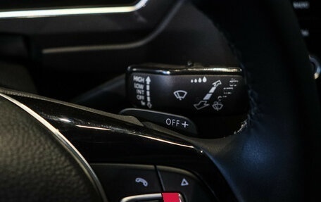 Volkswagen Tiguan II, 2018 год, 2 890 000 рублей, 24 фотография