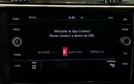 Volkswagen Tiguan II, 2018 год, 2 890 000 рублей, 22 фотография