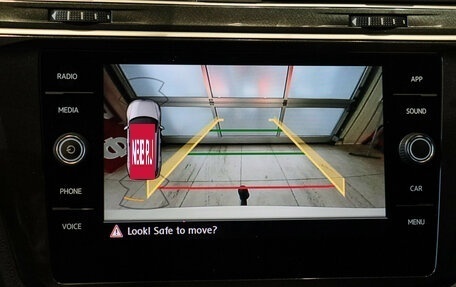 Volkswagen Tiguan II, 2018 год, 2 890 000 рублей, 23 фотография