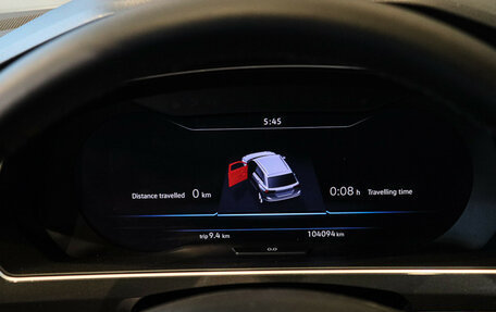 Volkswagen Tiguan II, 2018 год, 2 890 000 рублей, 27 фотография