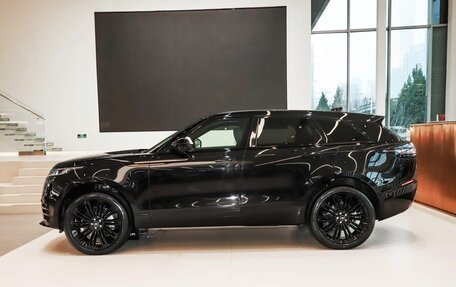 Land Rover Range Rover Velar I, 2025 год, 11 990 000 рублей, 4 фотография