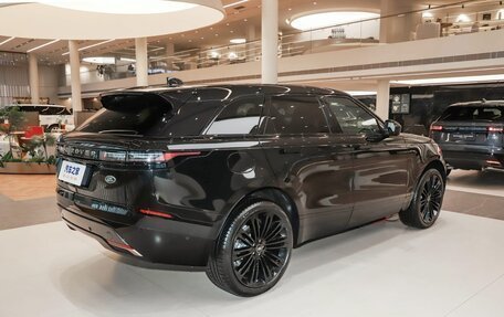 Land Rover Range Rover Velar I, 2025 год, 11 990 000 рублей, 6 фотография