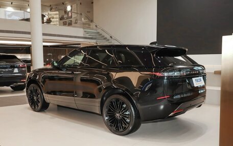 Land Rover Range Rover Velar I, 2025 год, 11 990 000 рублей, 5 фотография