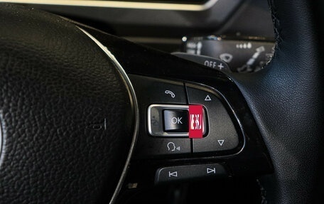 Volkswagen Tiguan II, 2018 год, 2 890 000 рублей, 25 фотография