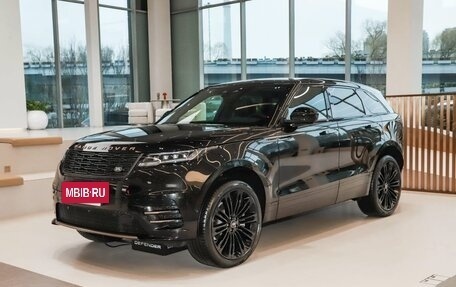 Land Rover Range Rover Velar I, 2025 год, 11 990 000 рублей, 3 фотография