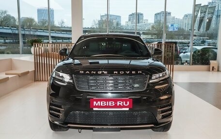 Land Rover Range Rover Velar I, 2025 год, 11 990 000 рублей, 2 фотография