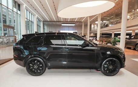 Land Rover Range Rover Velar I, 2025 год, 11 990 000 рублей, 7 фотография