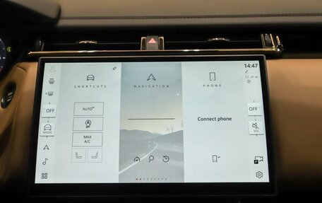 Land Rover Range Rover Velar I, 2025 год, 11 990 000 рублей, 9 фотография