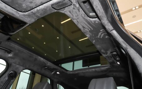 Land Rover Range Rover Velar I, 2025 год, 11 990 000 рублей, 14 фотография