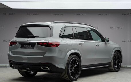 Mercedes-Benz GLS, 2026 год, 19 990 000 рублей, 5 фотография