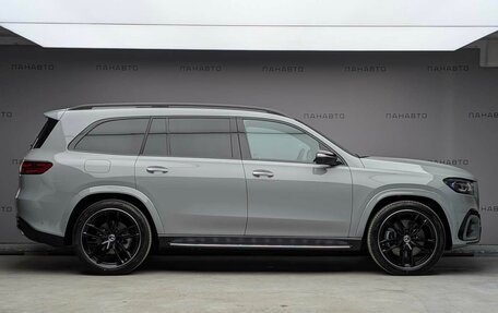 Mercedes-Benz GLS, 2026 год, 19 990 000 рублей, 4 фотография