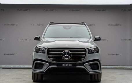 Mercedes-Benz GLS, 2026 год, 19 990 000 рублей, 2 фотография