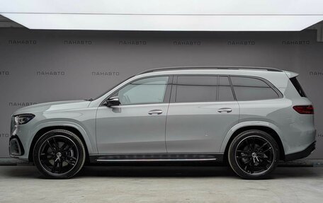 Mercedes-Benz GLS, 2026 год, 19 990 000 рублей, 3 фотография