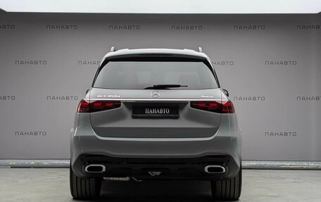 Mercedes-Benz GLS, 2026 год, 19 990 000 рублей, 6 фотография
