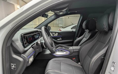 Mercedes-Benz GLS, 2026 год, 19 990 000 рублей, 8 фотография