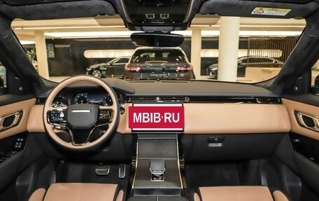 Land Rover Range Rover Velar I, 2025 год, 11 990 000 рублей, 15 фотография