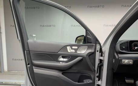 Mercedes-Benz GLS, 2026 год, 19 990 000 рублей, 7 фотография