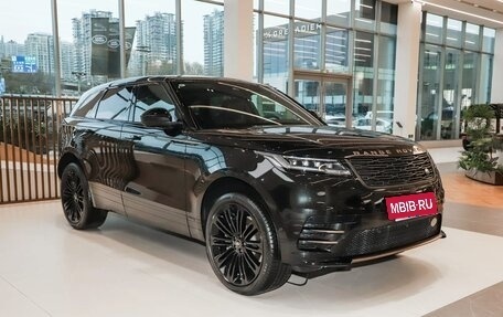 Land Rover Range Rover Velar I, 2025 год, 11 990 000 рублей, 8 фотография