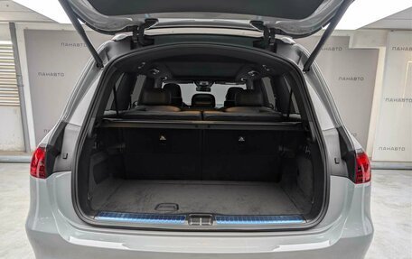 Mercedes-Benz GLS, 2026 год, 19 990 000 рублей, 10 фотография
