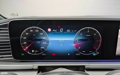 Mercedes-Benz GLS, 2026 год, 19 990 000 рублей, 16 фотография