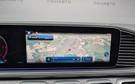 Mercedes-Benz GLS, 2026 год, 19 990 000 рублей, 15 фотография