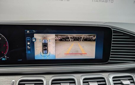 Mercedes-Benz GLS, 2026 год, 19 990 000 рублей, 14 фотография