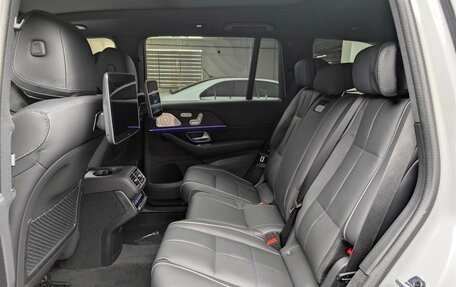 Mercedes-Benz GLS, 2026 год, 19 990 000 рублей, 9 фотография