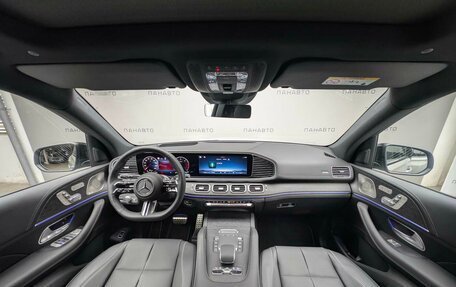 Mercedes-Benz GLS, 2026 год, 19 990 000 рублей, 13 фотография