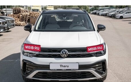 Volkswagen Tharu, 2025 год, 4 600 000 рублей, 2 фотография