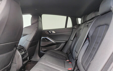 BMW X6, 2021 год, 8 350 000 рублей, 12 фотография