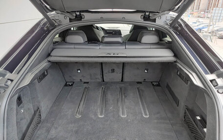 BMW X6, 2021 год, 8 350 000 рублей, 10 фотография