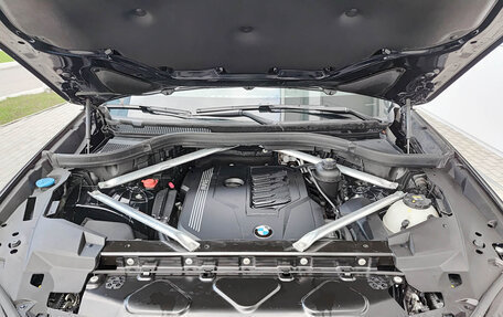 BMW X6, 2021 год, 8 350 000 рублей, 9 фотография