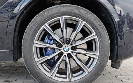 BMW X6, 2021 год, 8 350 000 рублей, 18 фотография