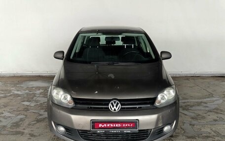 Volkswagen Golf Plus II, 2011 год, 667 000 рублей, 2 фотография