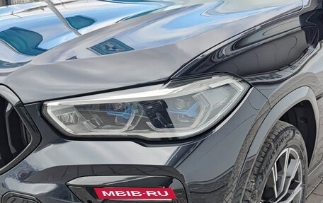 BMW X6, 2021 год, 8 350 000 рублей, 17 фотография