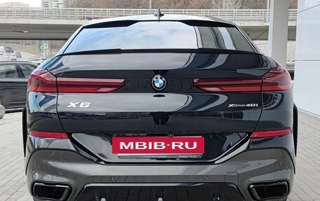 BMW X6, 2021 год, 8 350 000 рублей, 6 фотография