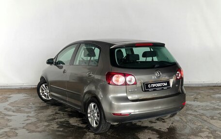 Volkswagen Golf Plus II, 2011 год, 667 000 рублей, 6 фотография