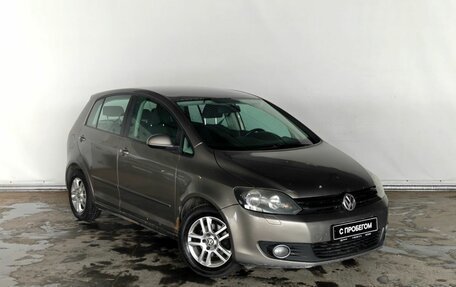 Volkswagen Golf Plus II, 2011 год, 667 000 рублей, 3 фотография