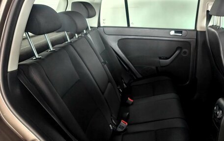 Volkswagen Golf Plus II, 2011 год, 667 000 рублей, 10 фотография
