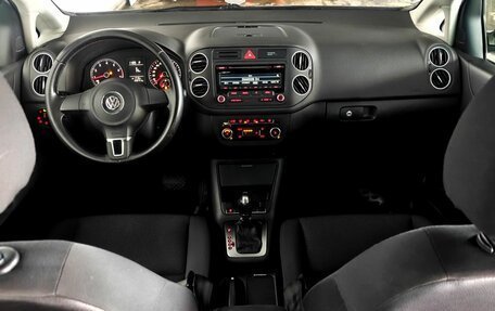 Volkswagen Golf Plus II, 2011 год, 667 000 рублей, 11 фотография