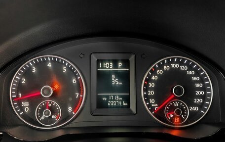 Volkswagen Golf Plus II, 2011 год, 667 000 рублей, 12 фотография