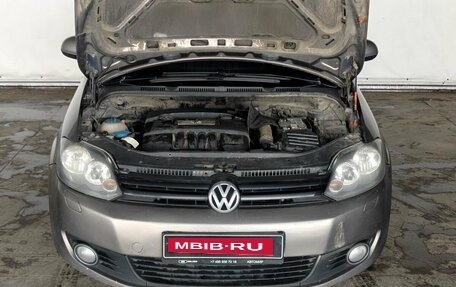 Volkswagen Golf Plus II, 2011 год, 667 000 рублей, 15 фотография