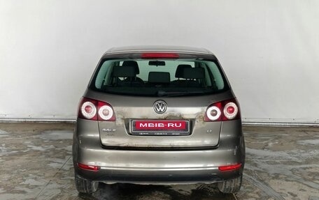 Volkswagen Golf Plus II, 2011 год, 667 000 рублей, 5 фотография