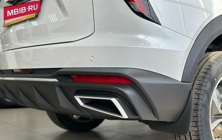 Haval F7, 2026 год, 3 299 000 рублей, 12 фотография