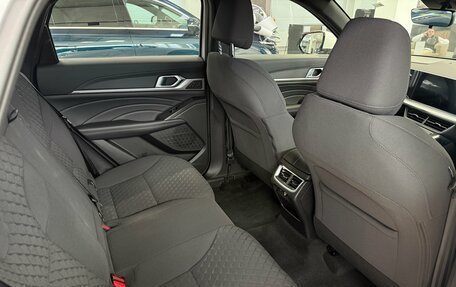 Haval F7, 2026 год, 3 299 000 рублей, 22 фотография