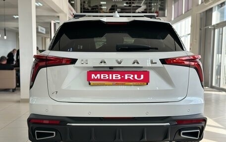 Haval F7, 2026 год, 3 299 000 рублей, 26 фотография