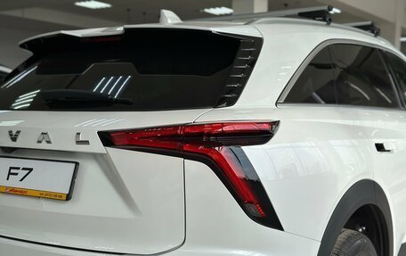 Haval F7, 2026 год, 3 299 000 рублей, 31 фотография