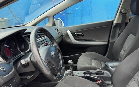 KIA cee'd III, 2015 год, 1 100 000 рублей, 7 фотография